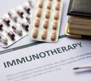 Immunotherpy