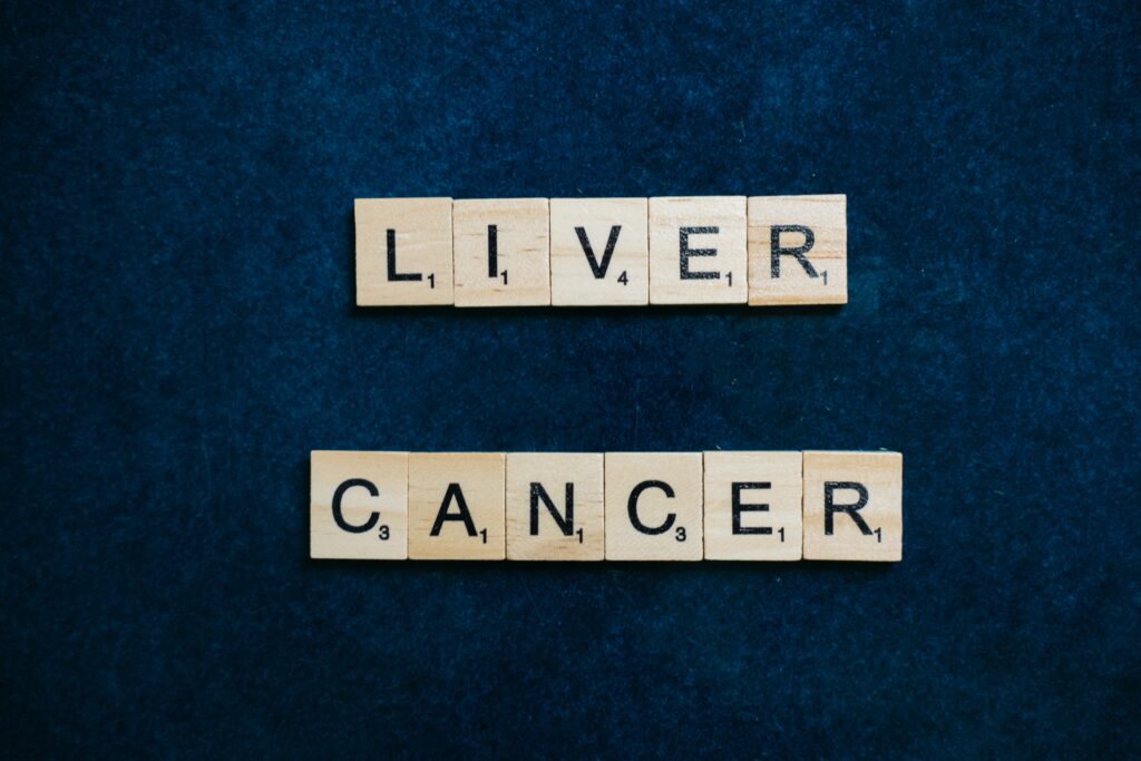 Liver cancer In Bengali